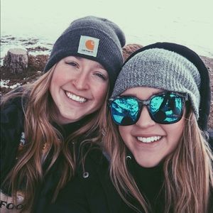 Meet your Posher, Mackenzie